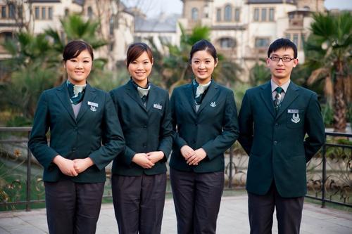 中国物业管理行业协会