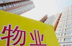 物业