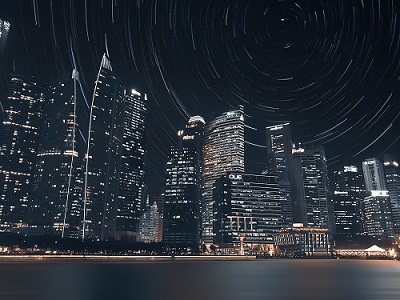 业界：物业服务迎来发展的黄金时期