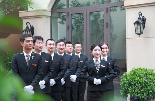 物业企业资质